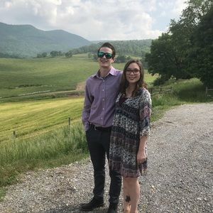 Meet your Posher, Morgan